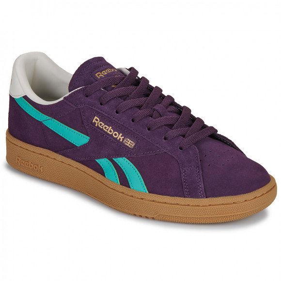 Reebok Classic  Shoes (Trainers) CLUB C GROUNDS UK  (men) - 100201229