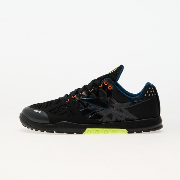 Sneakers Reebok Nano 2.0 Black/ Digital Coral/ Lime EUR 43 - 100201550