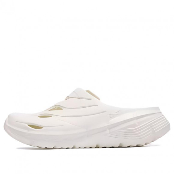 Reebok Zig Clog Slides 'White' - 100202655