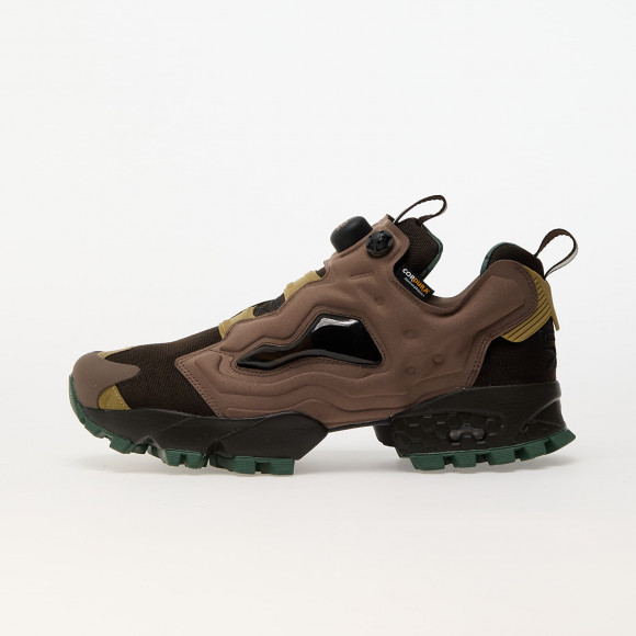 Sneakers Reebok Instapump Fury 94 Winter Dark Matter/ Utility Brown/ Khakibrown EUR 40.5 - 100202688