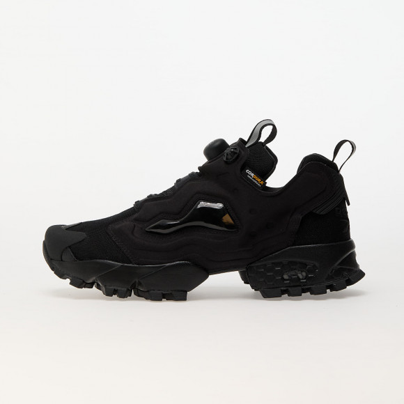 Sneakers Reebok Instapump Fury 94 Winter Black/ Grey 6/ Pump Orange - 100202696