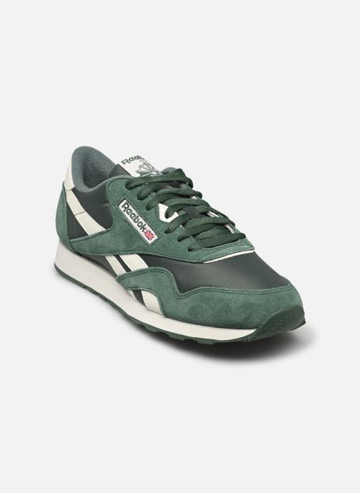 Reebok classic nylon men on sale