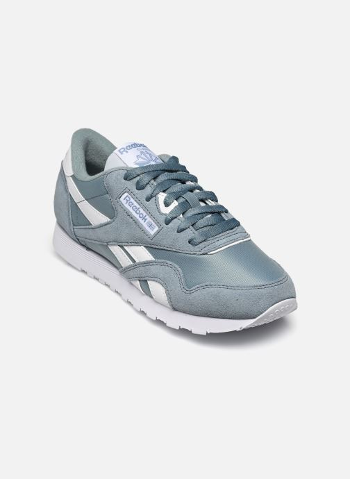 Baskets Reebok Classic Nylon W pour  Femme - 100205114