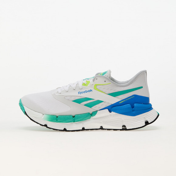 Sneakers Reebok Floatzig Symmetros White/ Unleashed Green/ Kinetic Blue EUR 38.5 - 100206743