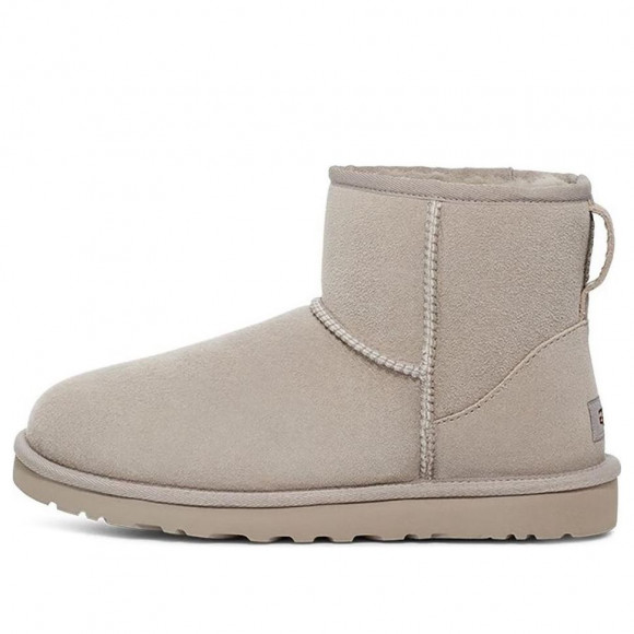 UGG Classic Mini 'Pumice' - 1002072-PMC