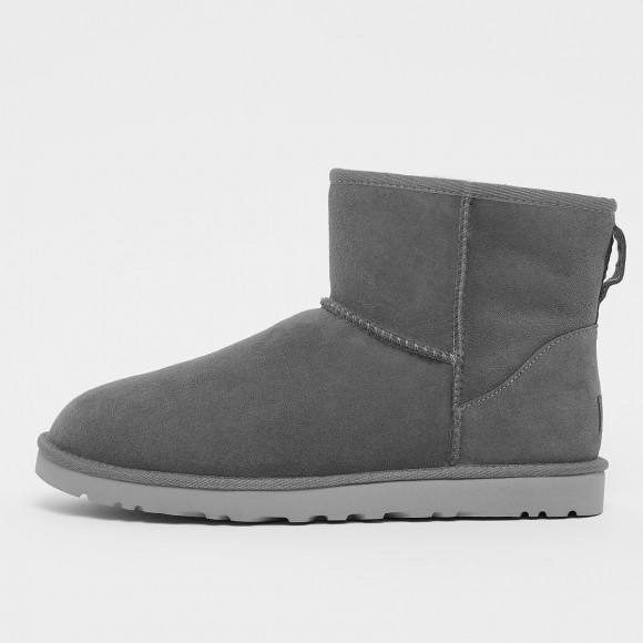 Classic Mini, UGG, Footwear, gris, taille: 42 - 1002072dgry