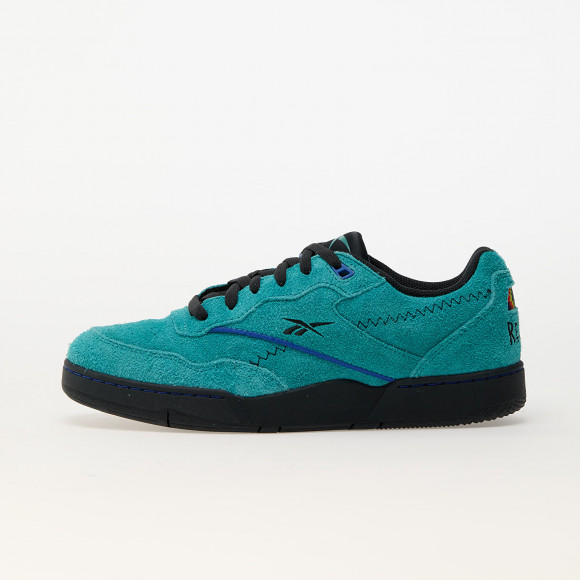 Sneakers Reebok Bb 4000 Ii Team Teal/ Black/ Boundless Blue EUR 41 - 100208274