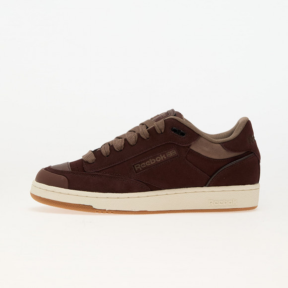 Sneakers Reebok Club C Bulc Unearthed Brown/ Utility Brown/ Gum - 100211204