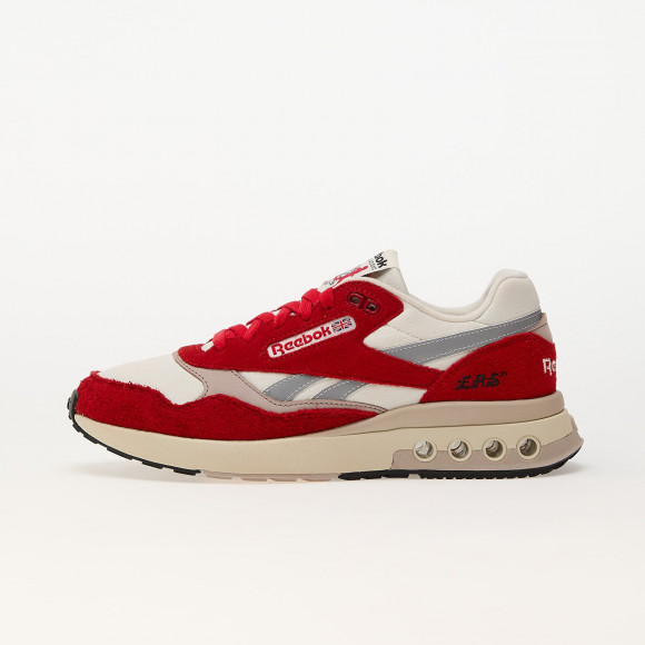 Sneakers Reebok Ers World Red/ Grey/ White - 100211663