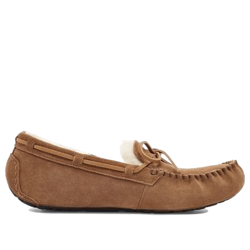 Ugg on sale olsen slipper