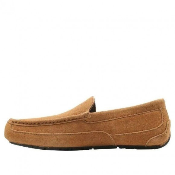 UGG Alder Slipper 'Chestnut' - 1003419-CHE