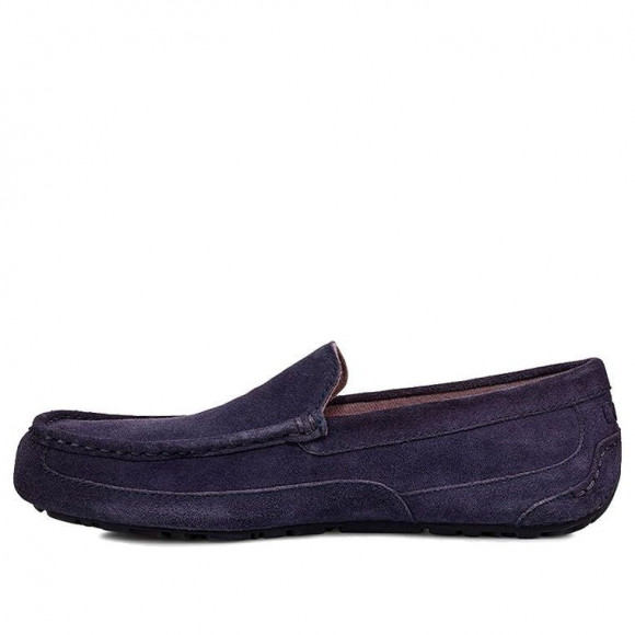 UGG Alder Slip on Navy - 1003419-NAVY