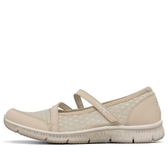 (WMNS) Skechers Be-Cool 'Beige' - 100354-NAT