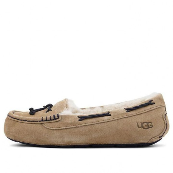 (WMNS) UGG Leisure Brett Slipper - 1005531-CHE