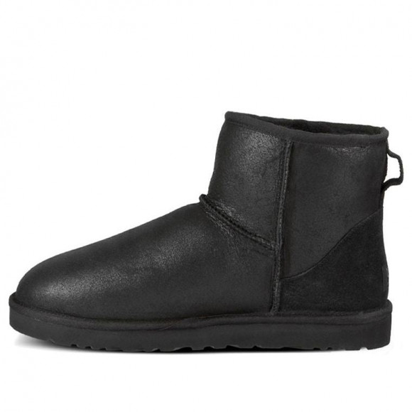 Ugg mini on sale bomber boot