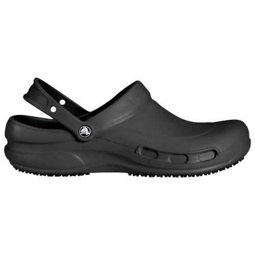 Crocs Classic - Men's Clogs Shoes - Black / Black