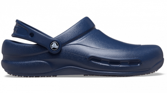 Crocs Bistro Clogs Unisex Navy - 10075-410