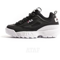 fila disruptor r