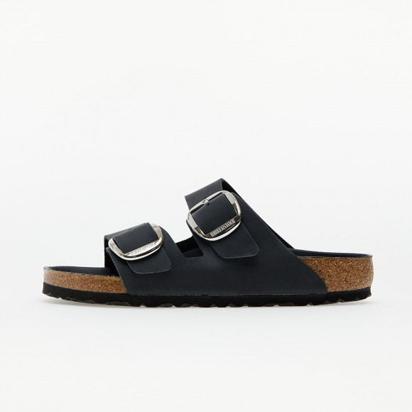 Birkenstock Arizona Big Buckle Black - 1011074