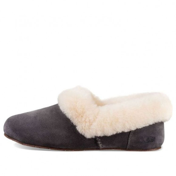 (WMNS) UGG Kendyl 'Charcol' - 1011725-CHRC