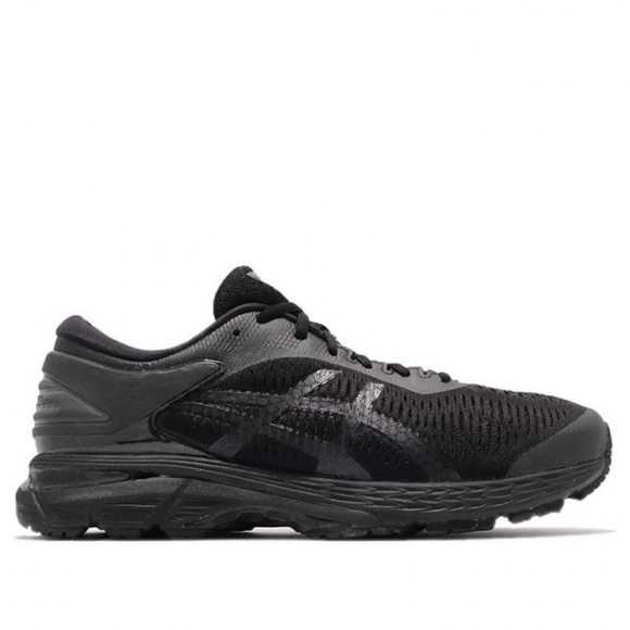 Asics Gel Kayano 25 'Black' Black/Black Marathon Running Shoes/Sneakers