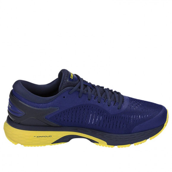 asics gel resolution 8 clay tokyo zapatillas de tenis TSCAS - 401 - Asics  Gel Kayano 25 'Lemon Spark' Blue/Lemon Spark Marathon Running Shoes/Sneakers  1011A019