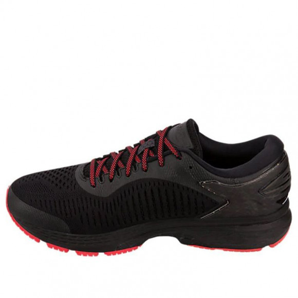 Gel-kayano 25 lite-show 2024 1011a022 black/black 001