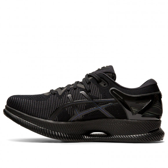 asics metaride black