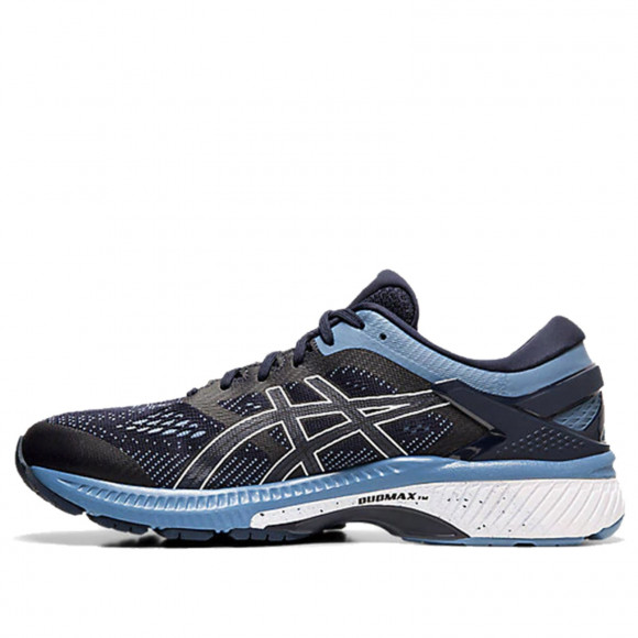 asics gel kayano 26 midnight