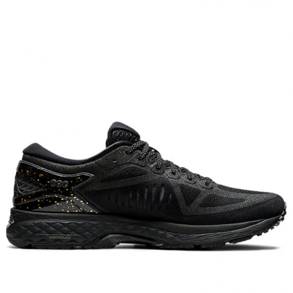 asics metarun black gunmetal