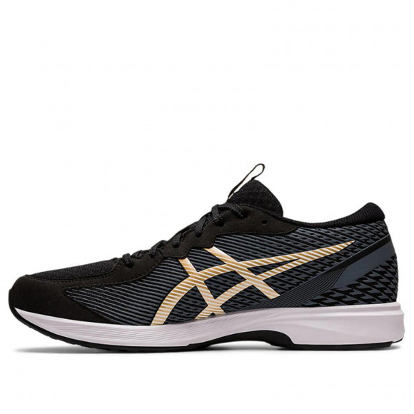 asics lyteracer men's running shoes