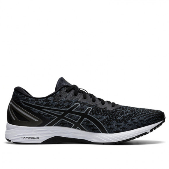 Asics Gel DS Trainer 25 'Black Carrier Grey' Black/Carrier Grey ...