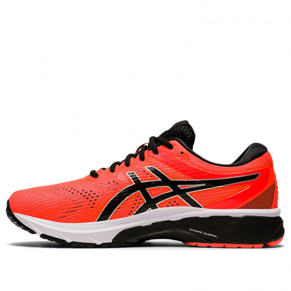 asics gel kayano 17 womens red