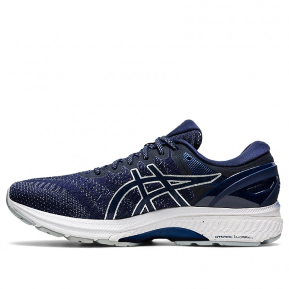 kayano 27 peacoat