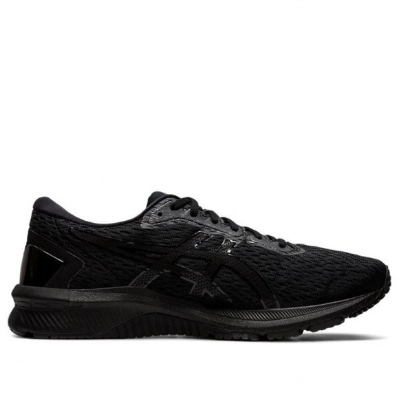 ASICS® GT-1000 9 - Men's Running Shoes - Black / Black - 1011A770-001