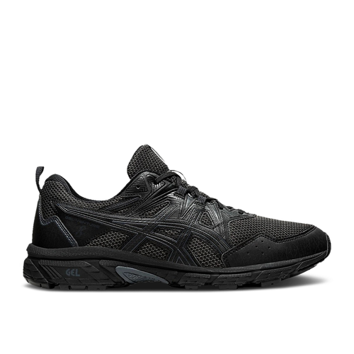 ASICS Gel Venture 8 'Triple Black'