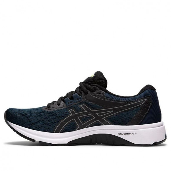 ASICS Gt-800 Blue/Black Marathon Running Shoes 1011A838-401 - 1011A838-401