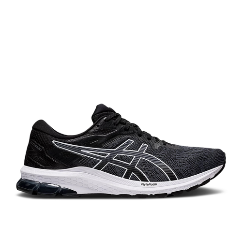 ASICS GT 1000 10 'Black White' - 1011B001-004