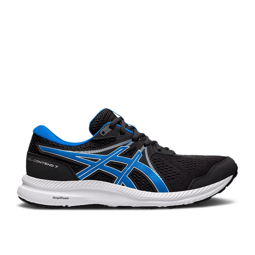 ASICS Gel Contend 7 'Graphite Grey'