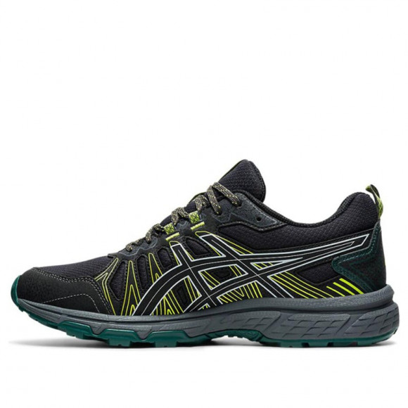 ASICS Gel-Venture 7 Marathon Running Shoes/Sneakers 1011B121-001