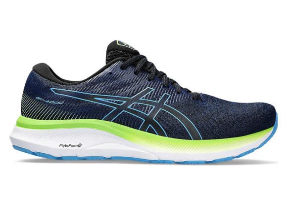 ASICS GT-4000 3 Black Waterscape - 1011B206-004