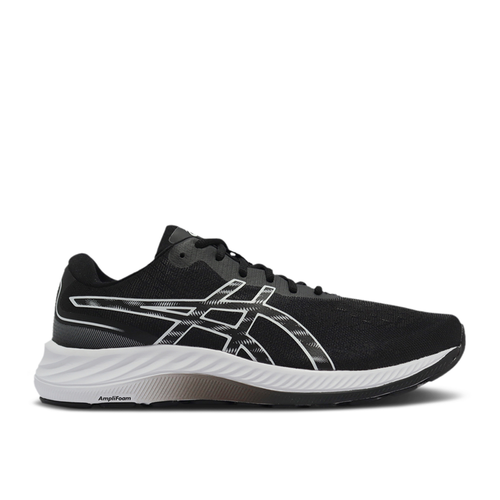 ASICS Gel Excite 9 4E Extra Wide 'Black White'