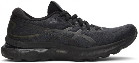 Asics Baskets Gel - ASICS Evoride Orphe 1012B218-001 - Nimbus 24