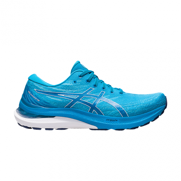 Gel Kayano 29 'Island Blue' - 1011B440-402