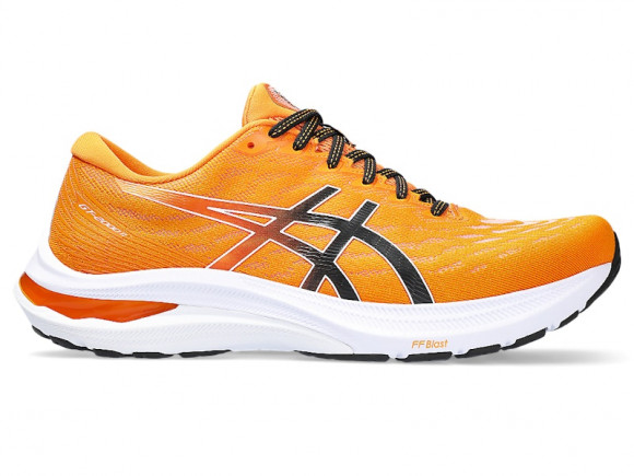 ASICS GT-2000 11 Bright Orange Black - 1011B441-800