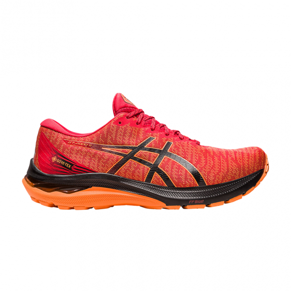 GT 2000 11 GORE-TEX 'Electric Red' - 1011B477-600