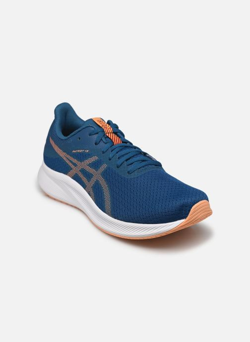 Chaussures de sport Asics Patriot 13 pour  Homme - 1011B485-410