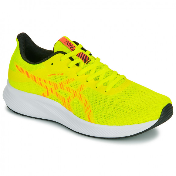 Asics trainers mens running best sale