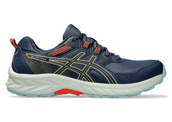 ASICS Gel-Venture 9 Night Sky Feather Grey - 1011B486-408