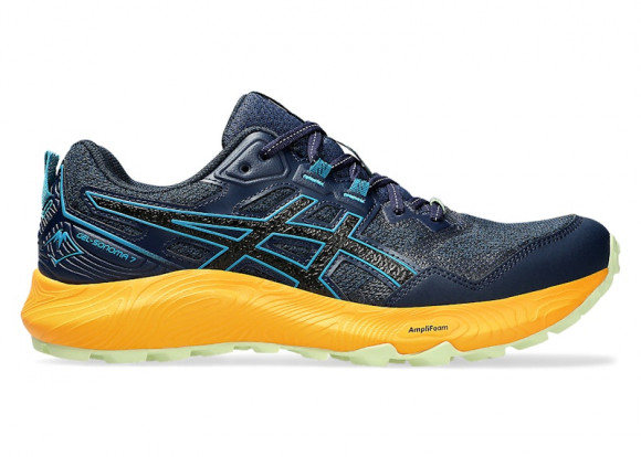 ASICS Gel-Sonoma 7 Night Sky Black - 1011B595-404